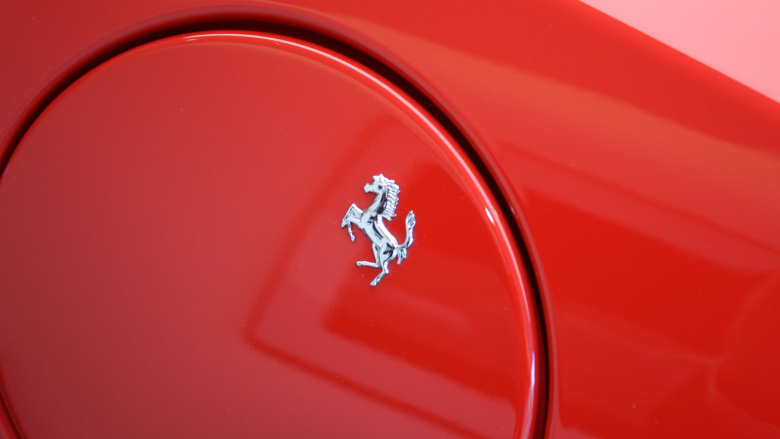 Ferrari Roma 3.8T V8 Spider 2dr Petrol F1 DCT Euro 6 (s/s) (620 ps) Petrol Convertible